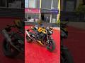 CBR 650R Akrapovic Vs Street Triple RS IXIL Sound Comparison Streettriple765rs Hondacbr