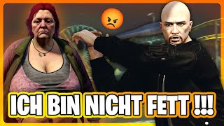 Ich kidnappe Randoms fürs Quiz – und SIE rastet komplett aus!