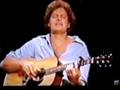 Harry Chapin sings TANGLED UP PUPPET Live