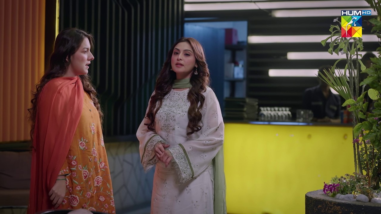 Ye Bill Ki Payment Gurya Baji Kyun De Rahi Hain Bhabhi...! - Deewar - Sunita Marshall - HUM TV