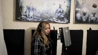 Esmeralda Topete - Aterciopelados - Maligno