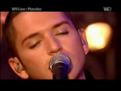 Placebo - In the cold light of morning