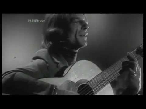 Manitas de Plata in the UK TV (HD)- 1971
