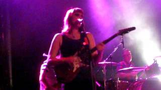 Kate Nash - I just Love you more / Hamburg