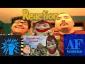YTP Despicable Hood The Remake Reaction Ft GameNShocks CRY BUNNY CRY