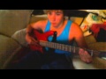 Pumped Up Kicks Bass Cover