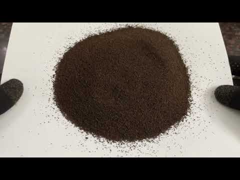 Spd loose tea, granules, packaging size: 25 kg