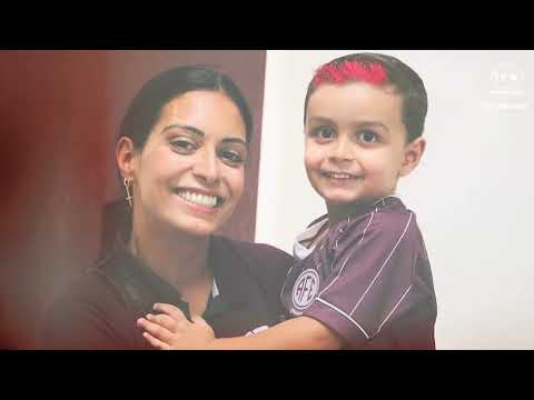 Ser mãe Guerreira - Suzane!