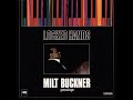 Glady's Dance · Milt Buckner