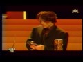 Cesar Awards - Johnny Depp