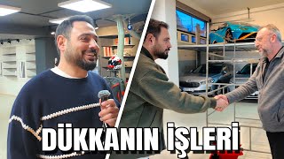 BİTMEYEN İŞLER! | NİMOTECH