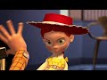 Toy Story 2 Woody S Arm Fixed
