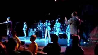 Mighty Mighty BossToneS - Kinder Words July 9, 2008