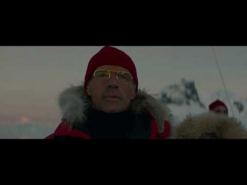 L'ODYSSÉE - extrait "Antarctique"