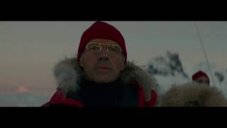 L'ODYSSÉE - extrait "Antarctique"