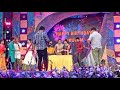 Hitler Gari Pellam Serial Hero Nirupam Paritala Birthday Party Celebrations I Upi Entertainments L