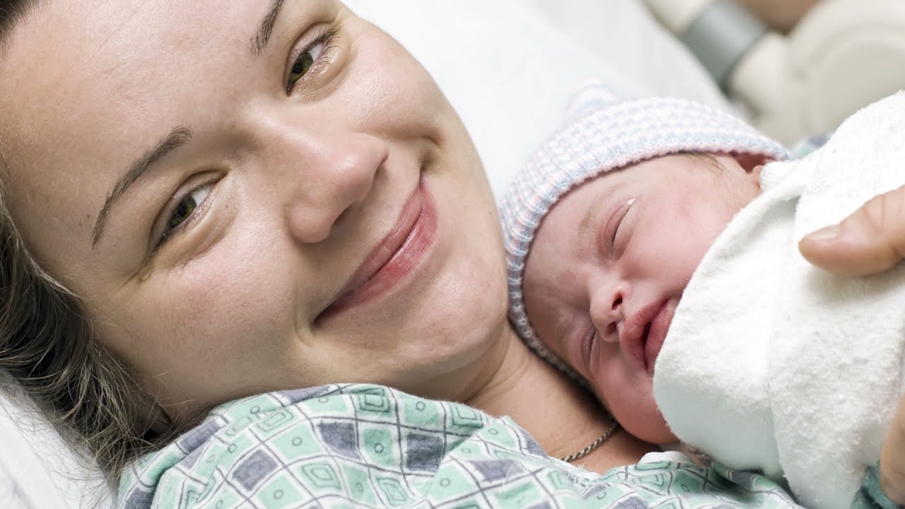 Cosa significa sognare di partorire