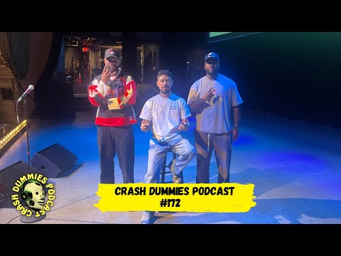 Thick and Thin with Noel Miller | Crash Dummies Podcast Ep.172