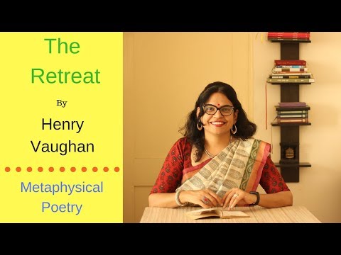 download lagu mp3 mp4 The Retreat Poem Summary, download lagu The Retreat Poem Summary gratis, unduh video klip The Retreat Poem Summary