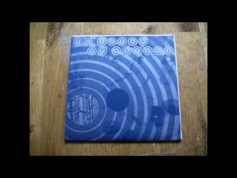 To Dream Of Autumn / Racebannon - Split 7''