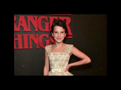 Just Picture It Millie Bobby Brown and Gabriel LaBelle to Star in Netflix Rom Com