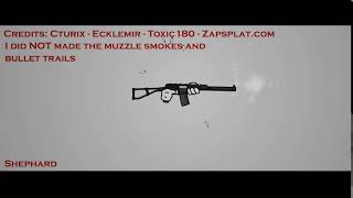 Recoil thingy, idk