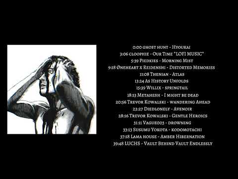 Music for reading a Dark Psychological Horror Manga