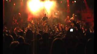 Die Apokalyptischen Reiter — Licked by the Tongues of Pride