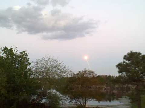 Shuttle Launch Disovery March 15 2009