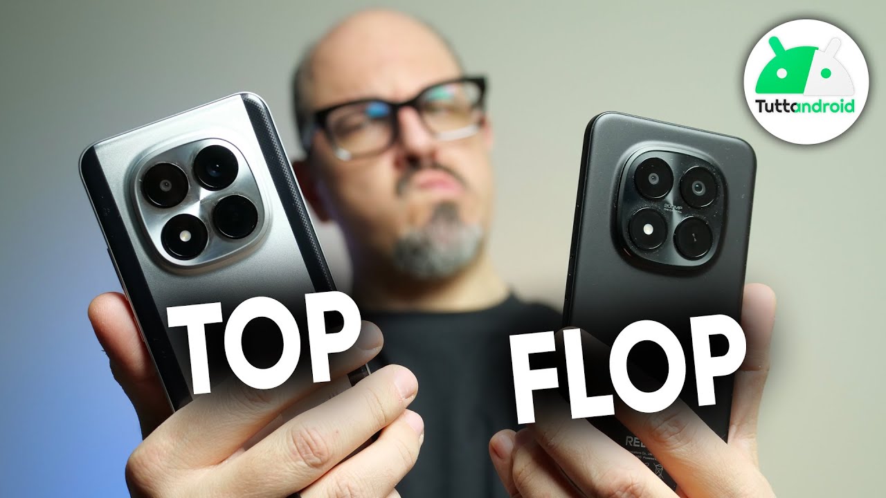 Da Flop a TOP. QUANDO il PREZZO fa la DIFFERENZA. Recensione POCO M8 Pro 5G