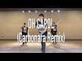 Oh Carol (Carbonara Remix) | Extreme Dance Center | Funky Dance Fitness