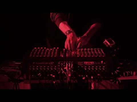 deDUBros feat. Apoff In Dub | DUB PLAN (live DUB session)