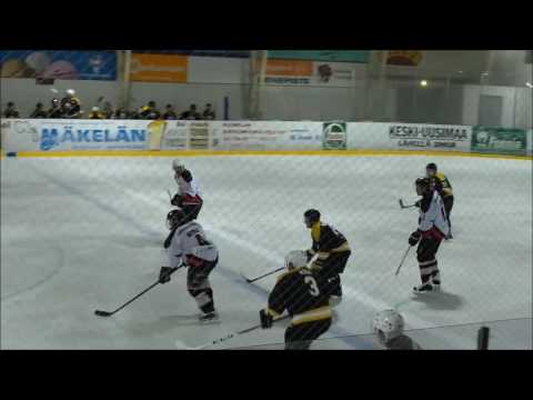 KelA CHIEFS vs Beer Brothers