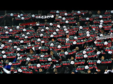 Doping + racowisko: Górnik Zabrze 1:0 GKS Tychy (03.03.2017)