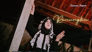 Download lagu RENUNGKU voc. Lusiana Safara mp3 Download lagu RENUNGKU voc. Lusiana Safara mp3