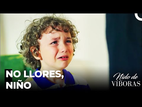 Maldades Hechas A Tahir - Nido De Víboras