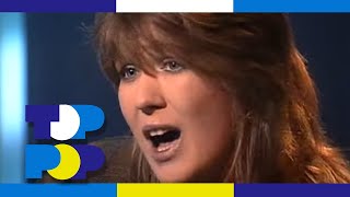 Juliane Werding - Geh nicht in die Stadt • TopPop