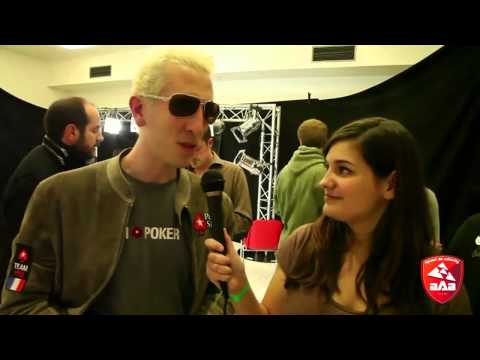 Elky à l'Iron Squid