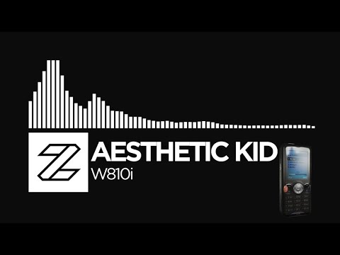 Aesthetic Kid - W810i (EP Mix)