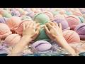 Which Ocean Would You Swim In 30 Minutes Of ASMR AI Visuals Sounds To Relax Sleep Tutorial