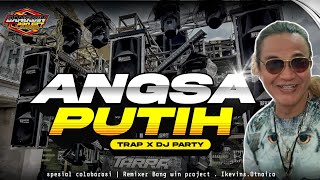 Download lagu DJ TRAP ANGSA PUTIH ARWANA FYP VIRAL TIK TOk REMIX TERBARU 2024‼️SPECIAL THE KING HOREG mp3 Download lagu DJ TRAP ANGSA PUTIH ARWANA FYP VIRAL TIK TOk REMIX TERBARU 2024‼️SPECIAL THE KING HOREG mp3