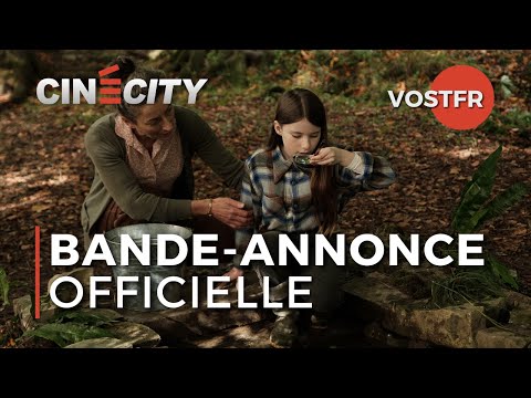 THE QUIET GIRL | Bande-annonce officielle VOSTFR | Cinécity Nouméa