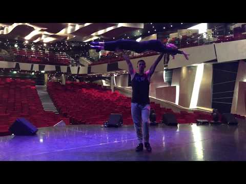 Roman&Anna Prymachok Lifts