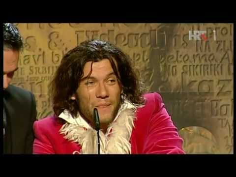 PROGLAŠENJE HITA GODINE (PORIN 2011.)