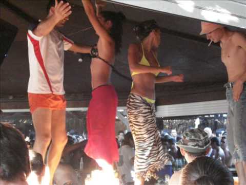 MORJAC - WHEN WERE TOGETHER(DONS RMX)