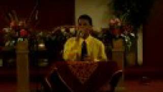 LIL' WILL VARGAS- ROMPIENDO CADENAS