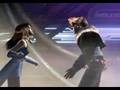SQUALL SAVES RINOA