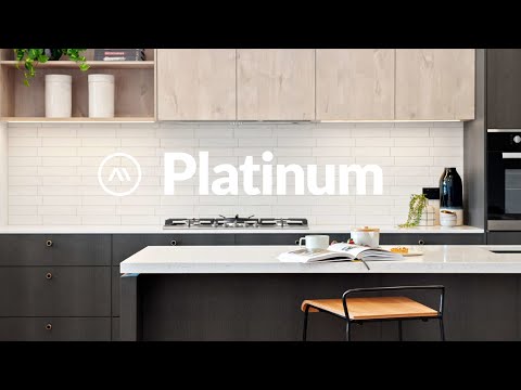 McMaster Platinum Display Home Tour