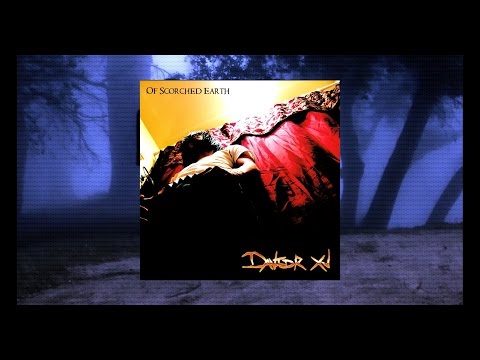 DavidR XV - Of Scorched Earth (Full Album)