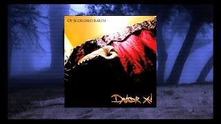 DavidR XV - Of Scorched Earth (Full Album)